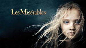 Les Misérables's poster