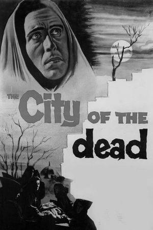 The City of the Dead's poster