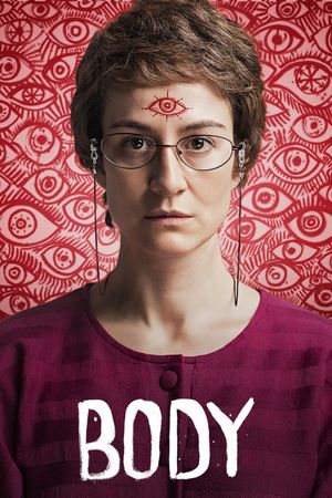 Body's poster
