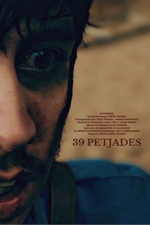 39 petjades's poster