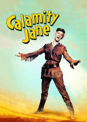 Calamity Jane's poster