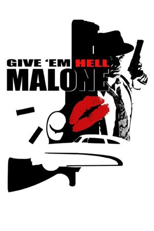 Malone's poster