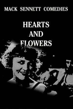 Hearts and Flowers's poster
