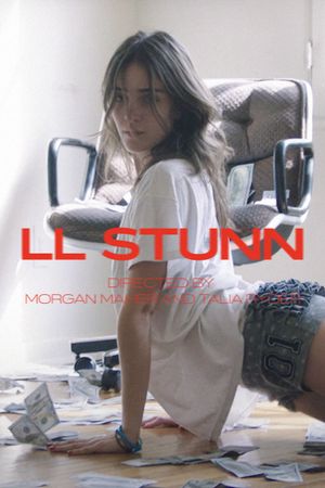 LL//STUNN's poster