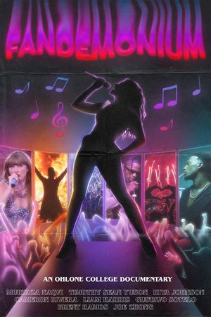 Fandemonium's poster image