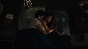 Paterson's poster