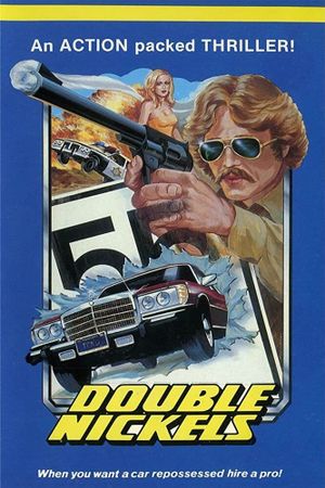 Double Nickels's poster image