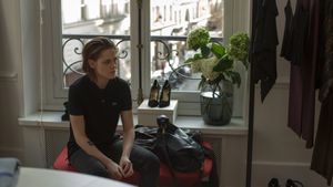 Personal Shopper's poster
