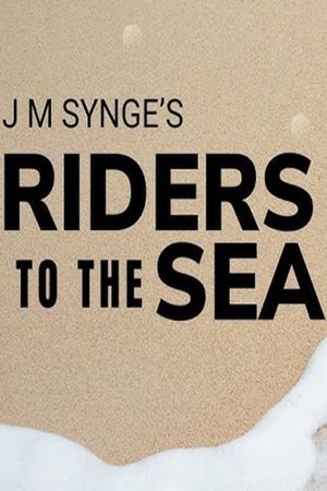 Riders to the Sea's poster