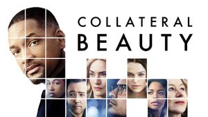Collateral Beauty's poster