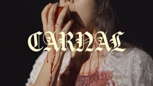 Carnal's poster