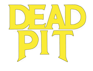 The Dead Pit's poster