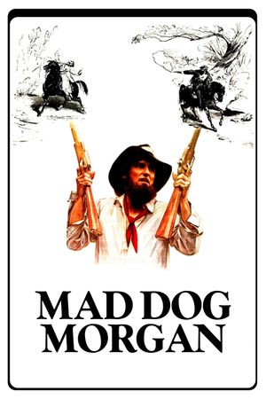 Mad Dog Morgan's poster