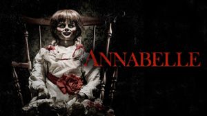 Annabelle's poster
