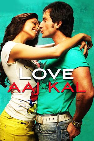 Love Aaj Kal's poster