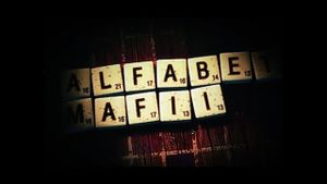 Alfabet mafii. Dekada mafijnej Warszawy's poster