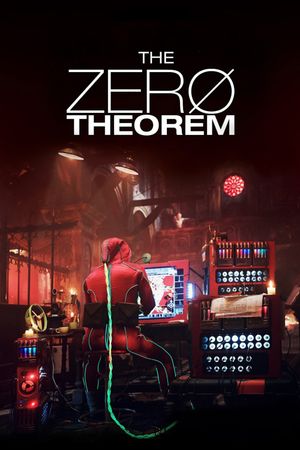 The Zero Theorem's poster