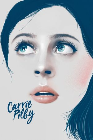 Carrie Pilby's poster