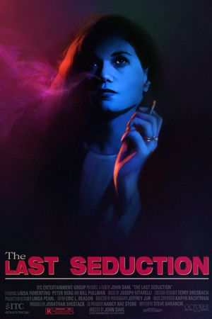 The Last Seduction's poster