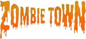 Zombie Town's poster