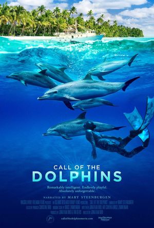Call of the Dolphins's poster