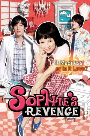 Sophie's Revenge's poster image
