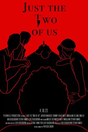 Just the Two of Us's poster