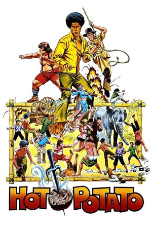 Hot Potato's poster