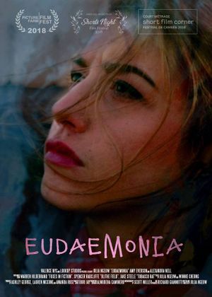 EUDAEMONIA's poster