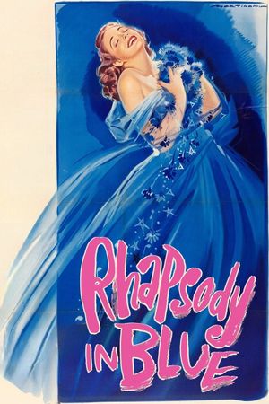 Rhapsody in Blue's poster