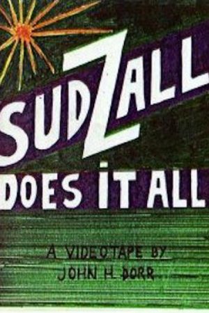 Sudzall Does It All!'s poster image