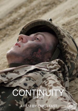 Continuity's poster