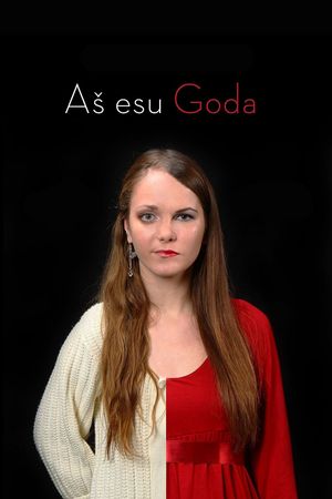 I am Goda's poster image
