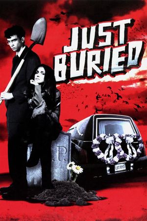 Just Buried's poster