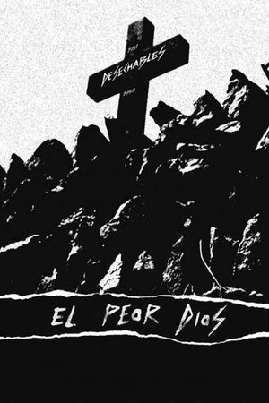 El peor Dios's poster