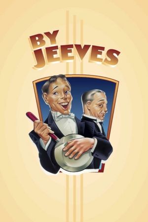 By Jeeves's poster