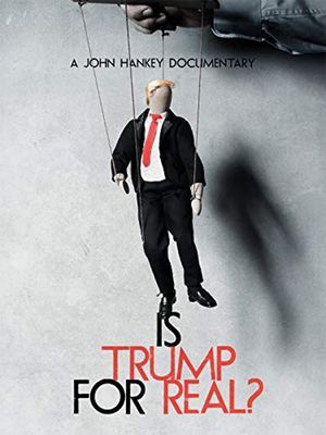 Is Trump for Real?'s poster image