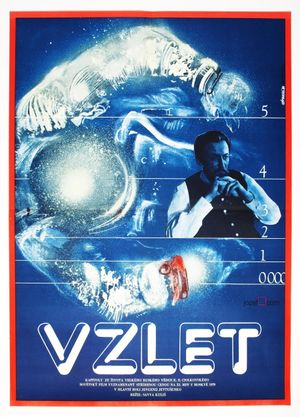 Vzlyot's poster