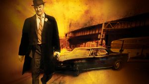 The French Connection's poster