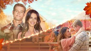A Harvest Homecoming's poster