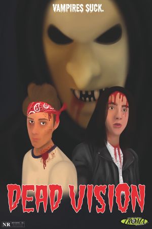 Dead Vision's poster
