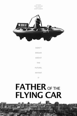 Father of the Flying Car's poster image