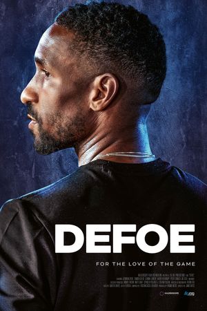 Defoe's poster image