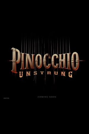 Pinocchio: Unstrung's poster