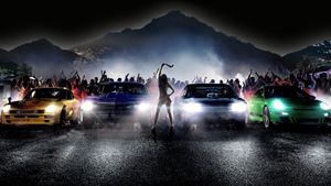 Fast X's poster