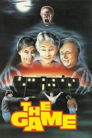 The Game's poster