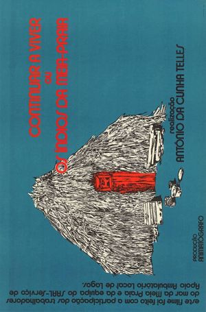 Living On's poster