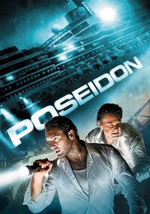 Poseidon's poster