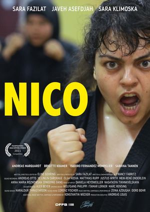 Nico's poster