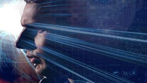 Flashes - The Director's Cut's poster